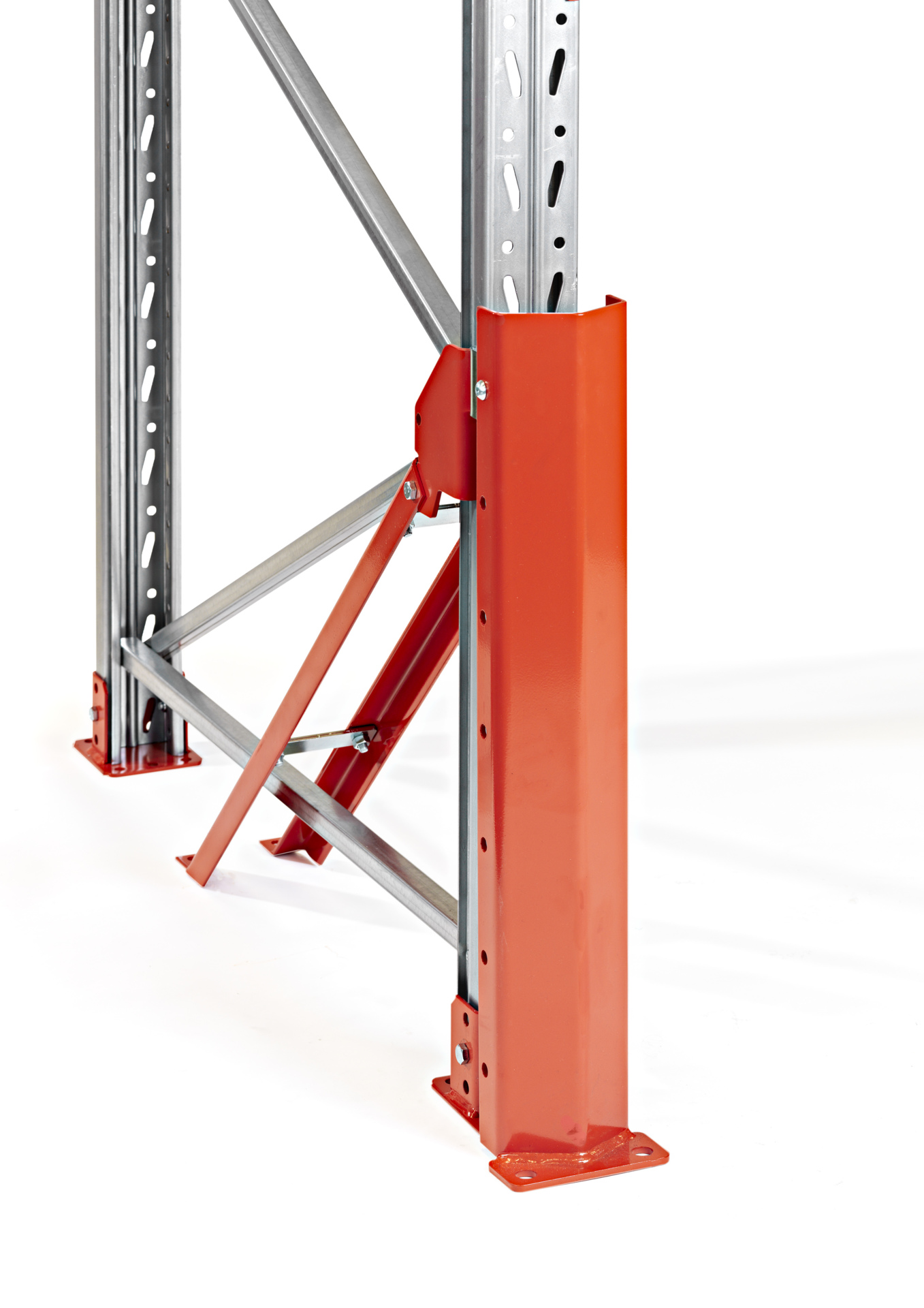 Pallet racking - EAB - Bekijk de website voor meer info
