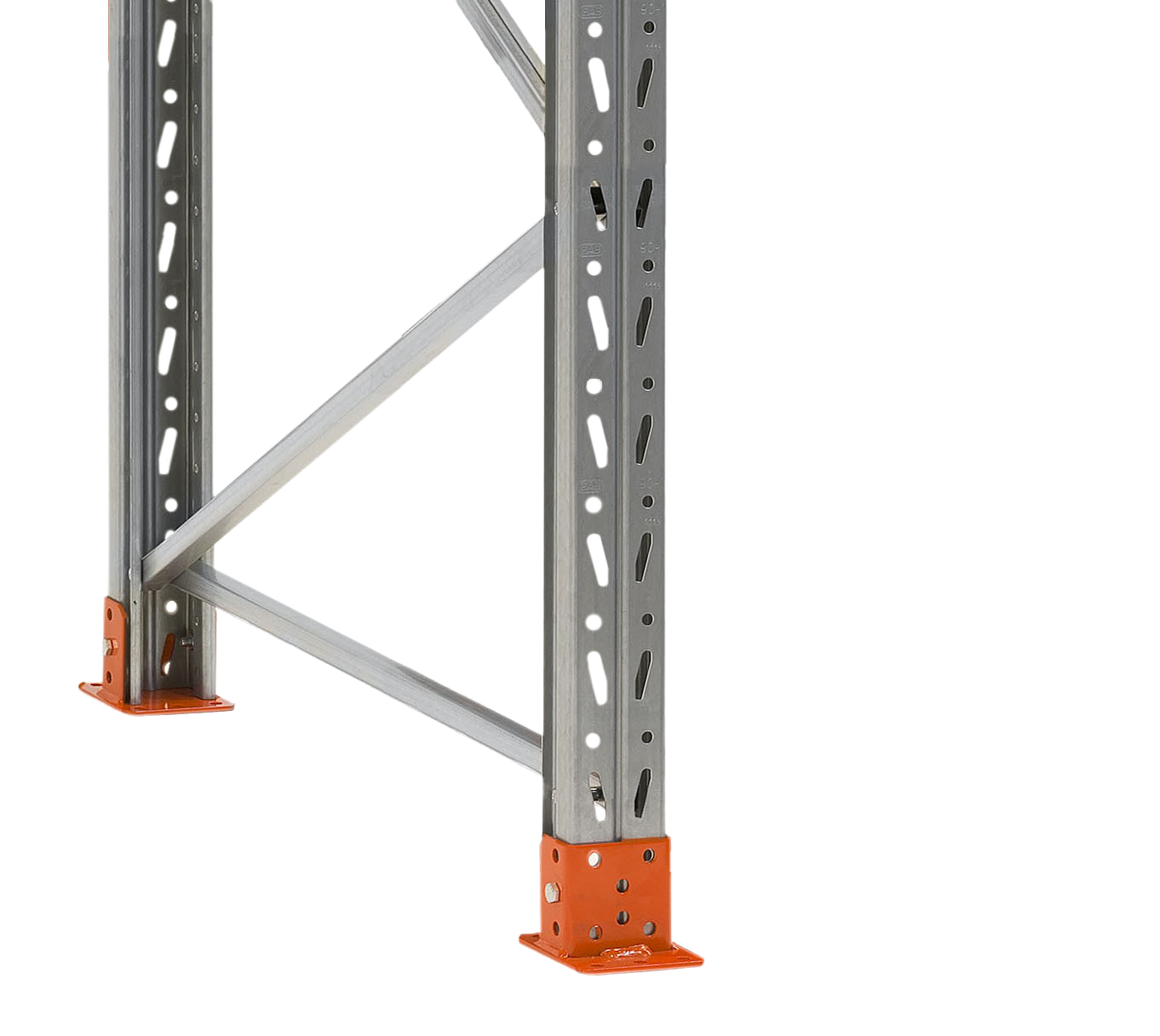 Pallet racking - EAB - Bekijk de website voor meer info